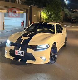 دودج تشارجر
